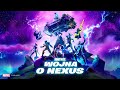 Wojna o Nexus w Sezonie 4 Rozdziału 2 w Fortnite – zwiastun premierowy