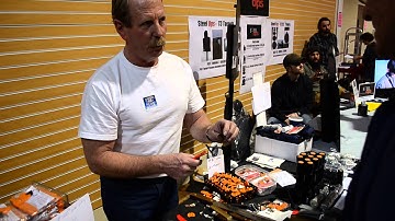 Best Fire Starter Tool Sharp n Spark | Sharpens Best