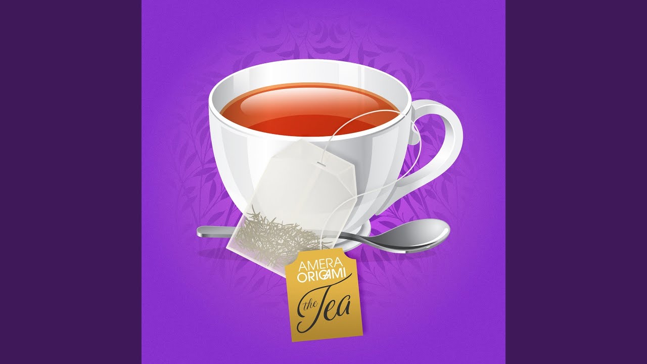 The Tea YouTube