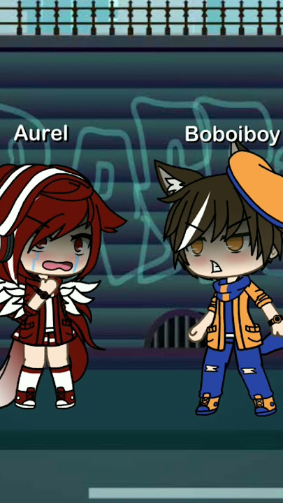 impossible ll me and Boboiboy ll gacha life