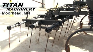 Case IH PTX600 Plow-Chisel Sold on ELS!