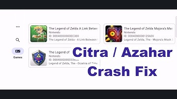 How to Fix Crashes in Citra Emulator on Android