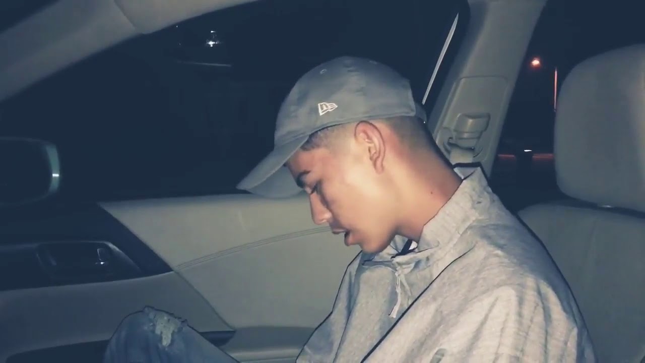 15 year old KILLS “ Carry on” by XXXTenatacion @presence raps - YouTube