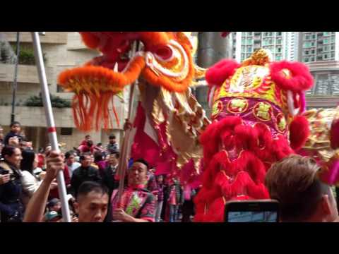 Vídeo: Melhores coisas para fazer no Ano Novo Chinês em Hong Kong