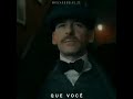 Vídeo Mais triste(Melhor vídeo triste)Peakyblinders para status #shorts