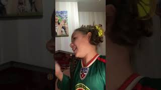 Что со мной случилось на уроке