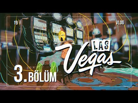 Video: Bilinmeyen Las Vegas: Şehrin kumarhanelerin yanı sıra ünlü olduğu şey