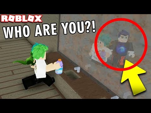 Secret Ending I Found A Hidden Ghost In The Bathroom Roblox Camping 2 Youtube - all endings in roblox camping 2