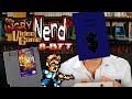 AVGN 8-bit Hard As Balls Playthrough! (Pt. 2) | Suspended from work. Fuck it, let's game!