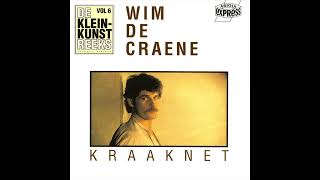 Wim De Craene - Rikky
