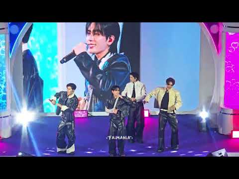 JASP ER Sadistic BreezeQuickWashxJasper Jasper Santapp Ppnaravit Aou Tnbknr JoongArchen 