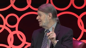 Dan Geer on Patching ICS Vulnerabilities