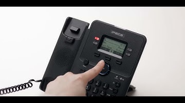 B3 Comms iPECS 1010i user video