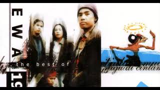 Dewa 19 - The Best Of (Full Album) 1999