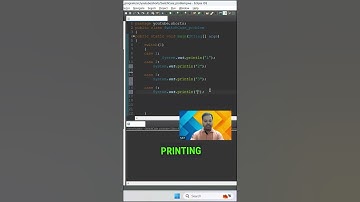Switch Case In 50 Seconds | Java Programming for Automation Testing #shorts #automationtesting