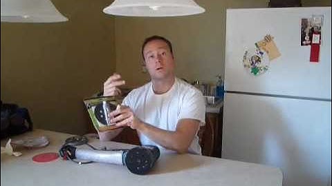 Random Orbital Sander Tips