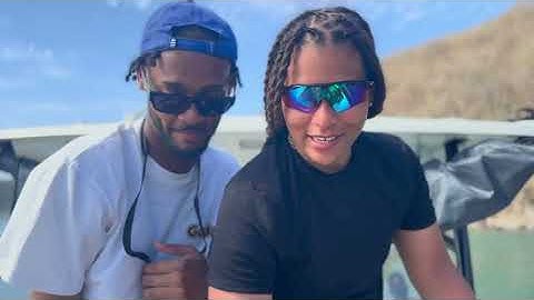 Meryl & DJ Tutuss - Soukoukou (Clip Officiel)