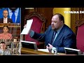 ГОНЧАРЕНКО в своєму стилі розкритикував призначення Стефанчука