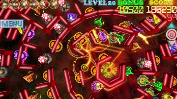 Disco Mazes, Video Preview, 1920x1080