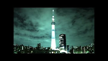 Colin Tournier - HIEMS (official  visualiser )