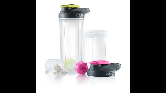 Performix Shaker 24oz – PERFORMIX