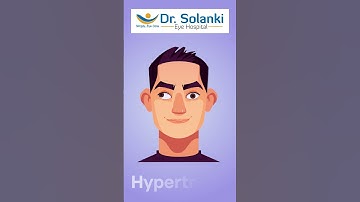 TYPES OF STRABISMUS | DR SOLANKI EYE HOSPITAL | #shorts
