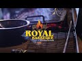 Royal Barbeque Platinum Plaza Bhopal | Food B Roll by Dvision