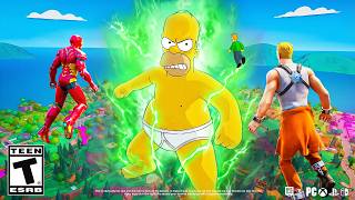 Download Lagu Fortnite's ISLAND Is In DANGER! MP3