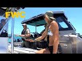 Pulled OVER by COPS *FWC* After Mahi Mahi Fishing