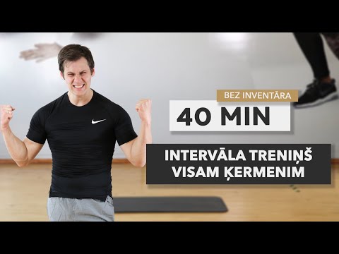 Video: Kas ir Marzano treniņš?