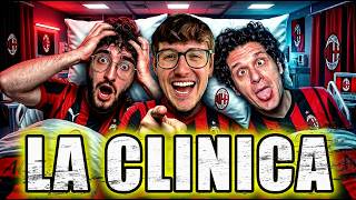 😱ENERIX MANFREDI PAZZINI: L'INTER E' MORTA❗️RICOVERATI D'URGENZA GIU' NEI TOMBINI❗️
