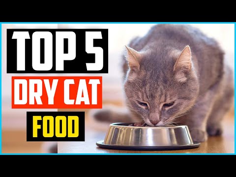 Video: Hills Cat Food - Reviews Feefo