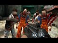 "THEY CAME TOO CLOSE😱 | Zombie FPS Gameplay"