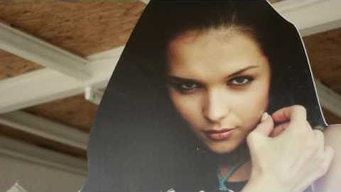 TigerTec client from mexical make a video for CNC router with oscillating knife and CCD