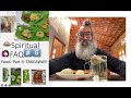 Food Part II: TAKEAWAY!!!🪷Spiritual🙋🏻♀️FAQ#️⃣5️⃣: E154