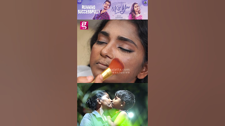 எனக்கு என்ன செலவு இருக்கு அக்கா ?| Trisha ! | Viral Kanaga Makeup Transformation