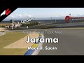 Jarama v11assetto corsa track mod