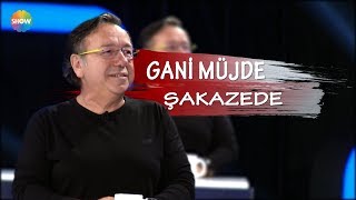 Gani Müjde Yarışmada Neler Yaşadı?