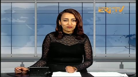 News in English for December 18, 2024 - ERi-TV, Eritrea
