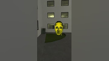 All Selene Delgado Nextbots Colors Gmod