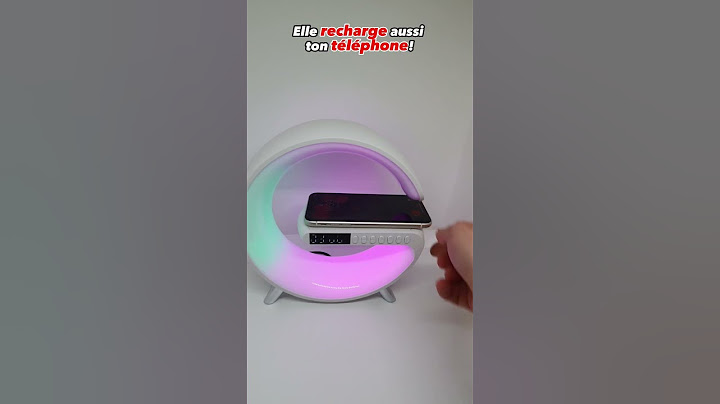 Refusé une Offre de 3M€ de Google Pour Cette Lampe ? Voici Pourquoi!