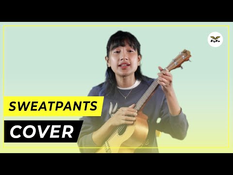 Sweatpants By Lauv [COVER] | #Fly60Seconds
