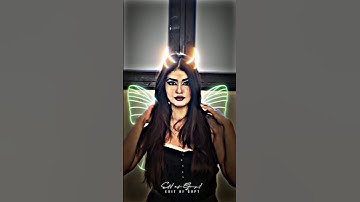 Transformation 🥵 Hot Girl 🔥 Habibi Status #@edit_of_gupt #alightmotion #xml_file #habibi #xml #song