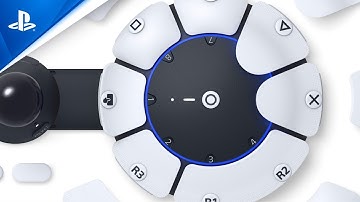 Accessibility Community Spotlight: Developing Project Leonardo | PlayStation