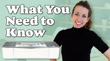 Honest Glowforge User Review | What You Need to Know