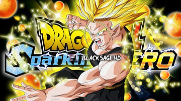 FUTURE TRUNKS (DBZ: SWORD) SLICES UP EVERYONE IN SPARKING ZERO ONLINE! - DRAGON BALL: Sparking! ZERO