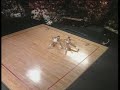 Michelle Nevidomsky, Chris Galen (USA) | 1992 World Aerobic Championship
