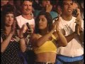 Michelle Nevidomsky, Chris Galen (USA) | 1992 World Aerobic Championship