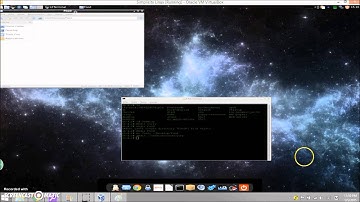 Install Simplicity Linux on VirtualBox (Installation,Command & Applications)
