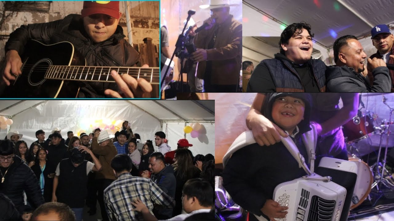 Grandmas Birthday Video